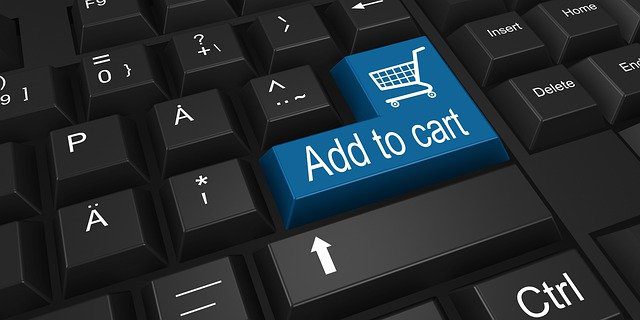 NFTs Shopify