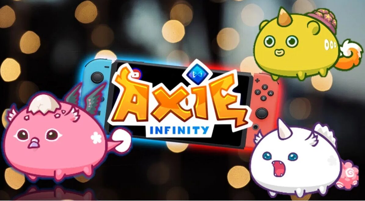 juegos blockchain