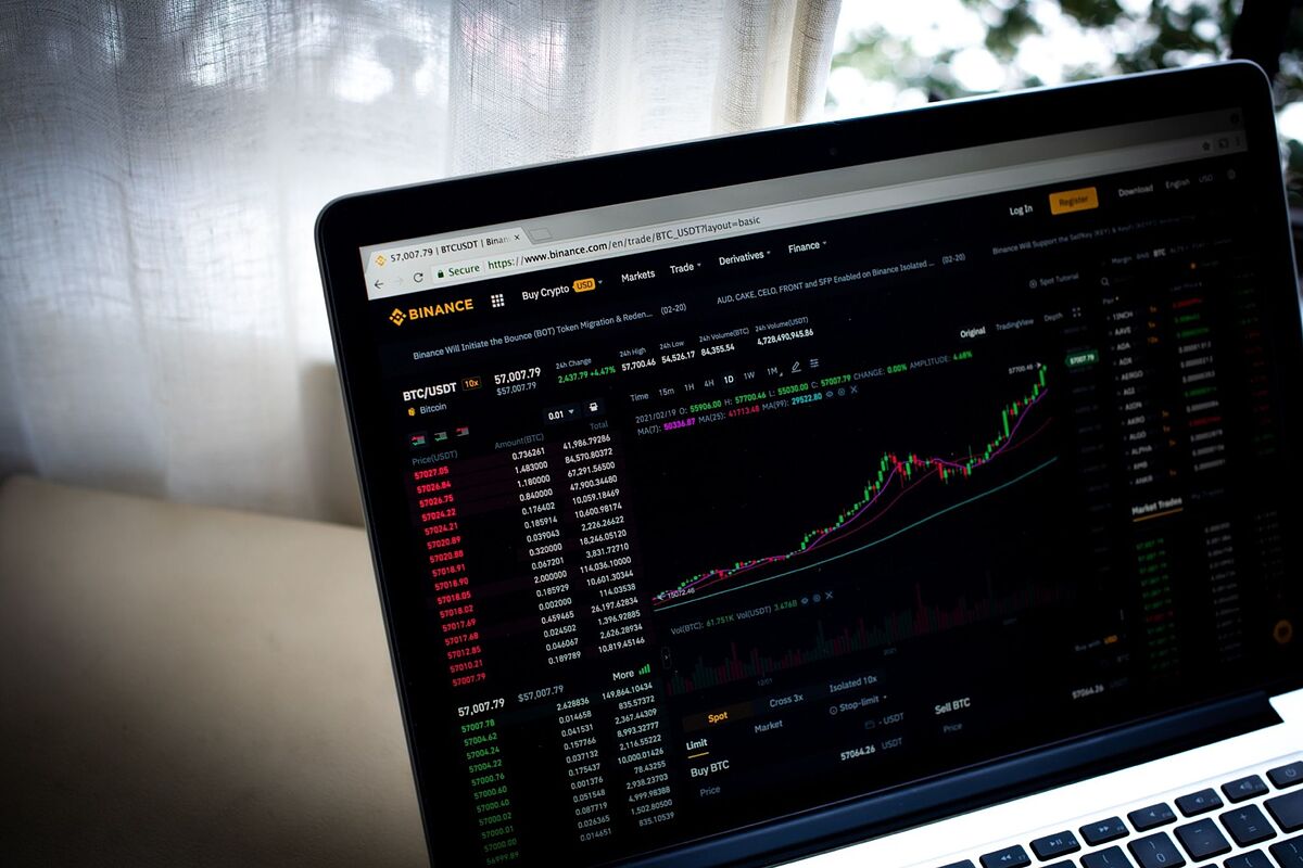 binance identificación clientes