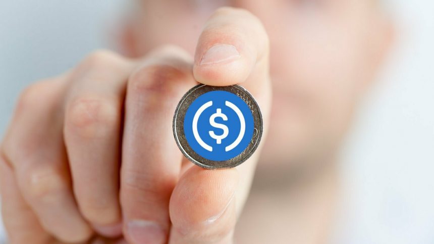 Circle mantendrá el 100% de sus reservas de USDC en efectivo a partir de septiembre