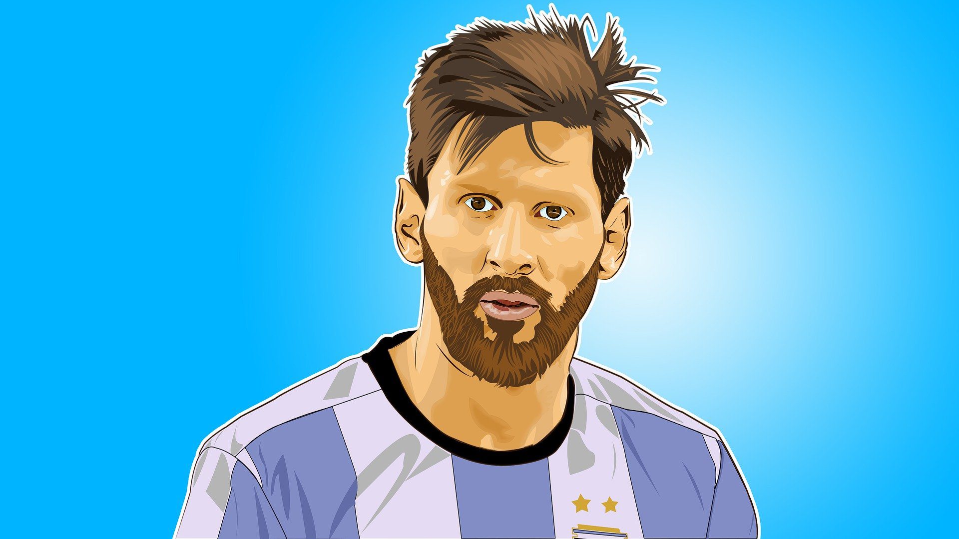 Messi NFTs