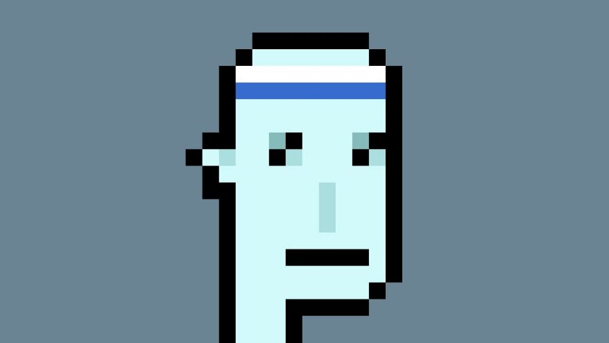 NFT: despierta nueva manía por los CryptoPunks en el mercado OpenSea