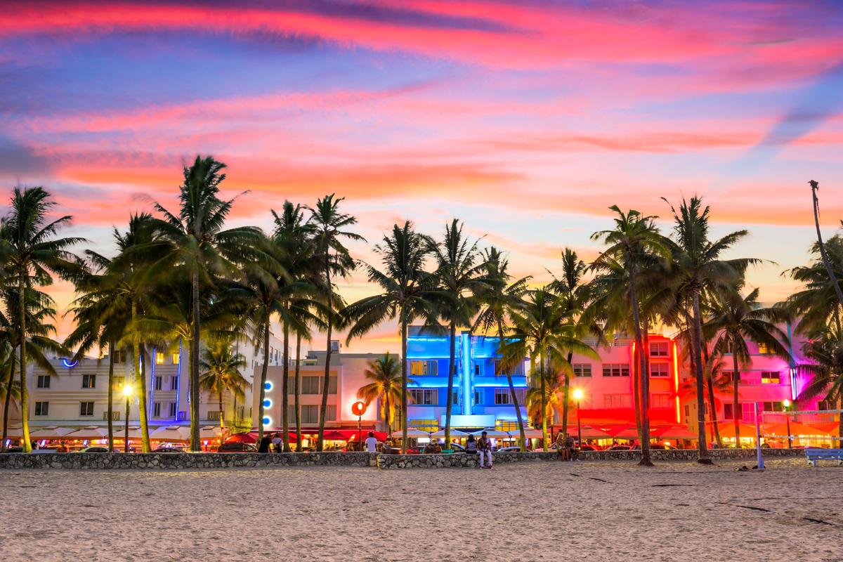 MiamiCoin genera $5 millones de dólares en un mes