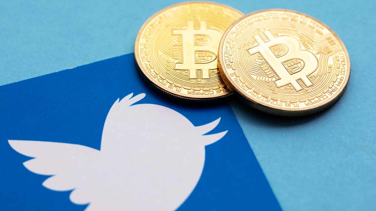 Twitter integra Bitcoin para pagos y propinas desde su plataforma
