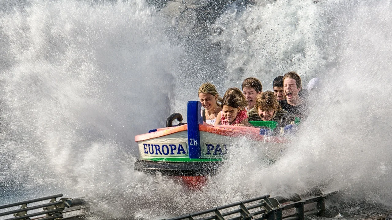 PortAventura bitcoin