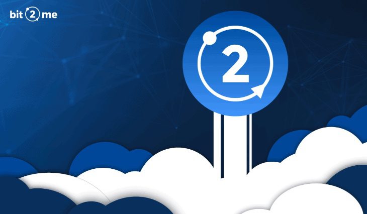bit2me ico
