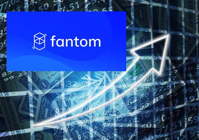 qué es fantom criptomoneda