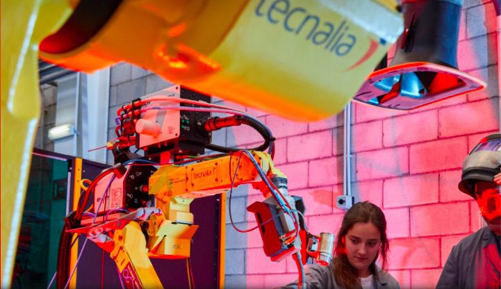 tecnalia Chainlink Labs