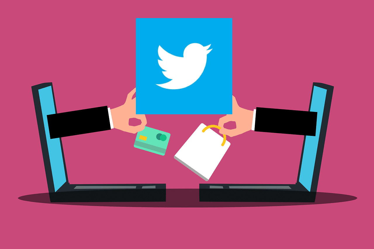twitter pagos bitcoin