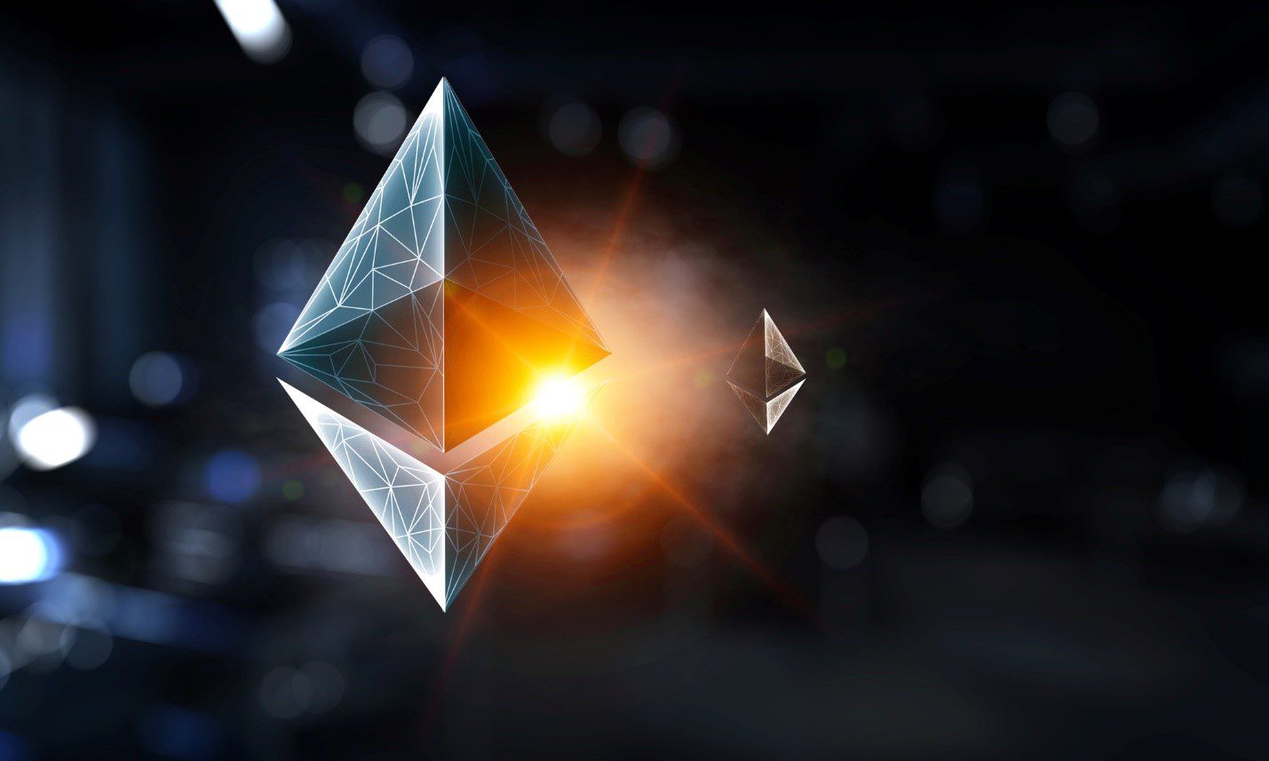 Altair, que acerca la fusión entre Ethereum y Ethereum 2.0, está aquí