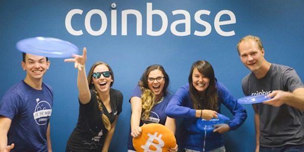 Coinbase expande su negocio cripto para llevar los NFT a millones de personas
