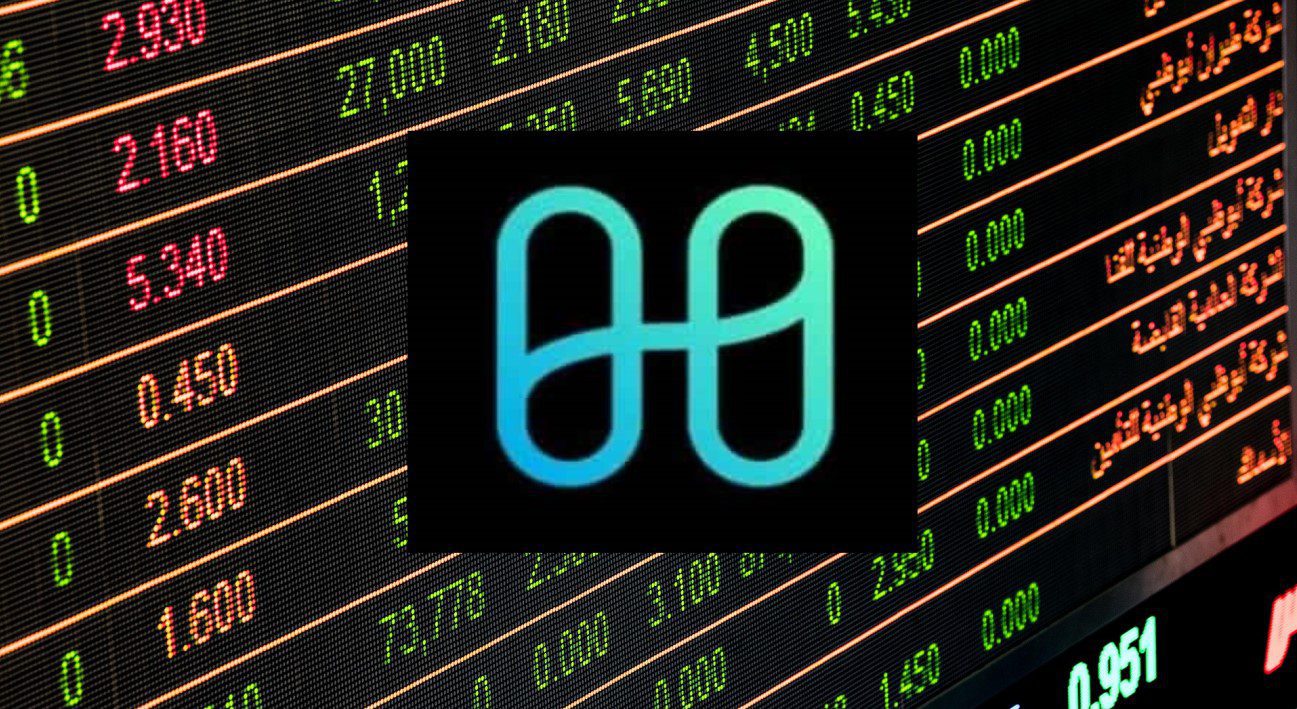 qué es criptomoneda Harmony ONE