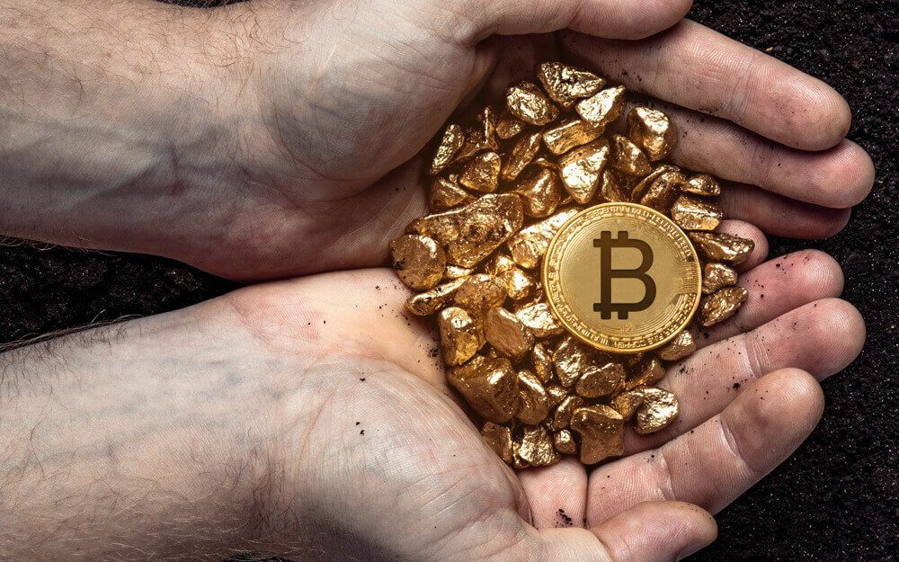 Inversores institucionales buscan refugio contra inflación en Bitcoin y no en el oro, dice JPMorgan