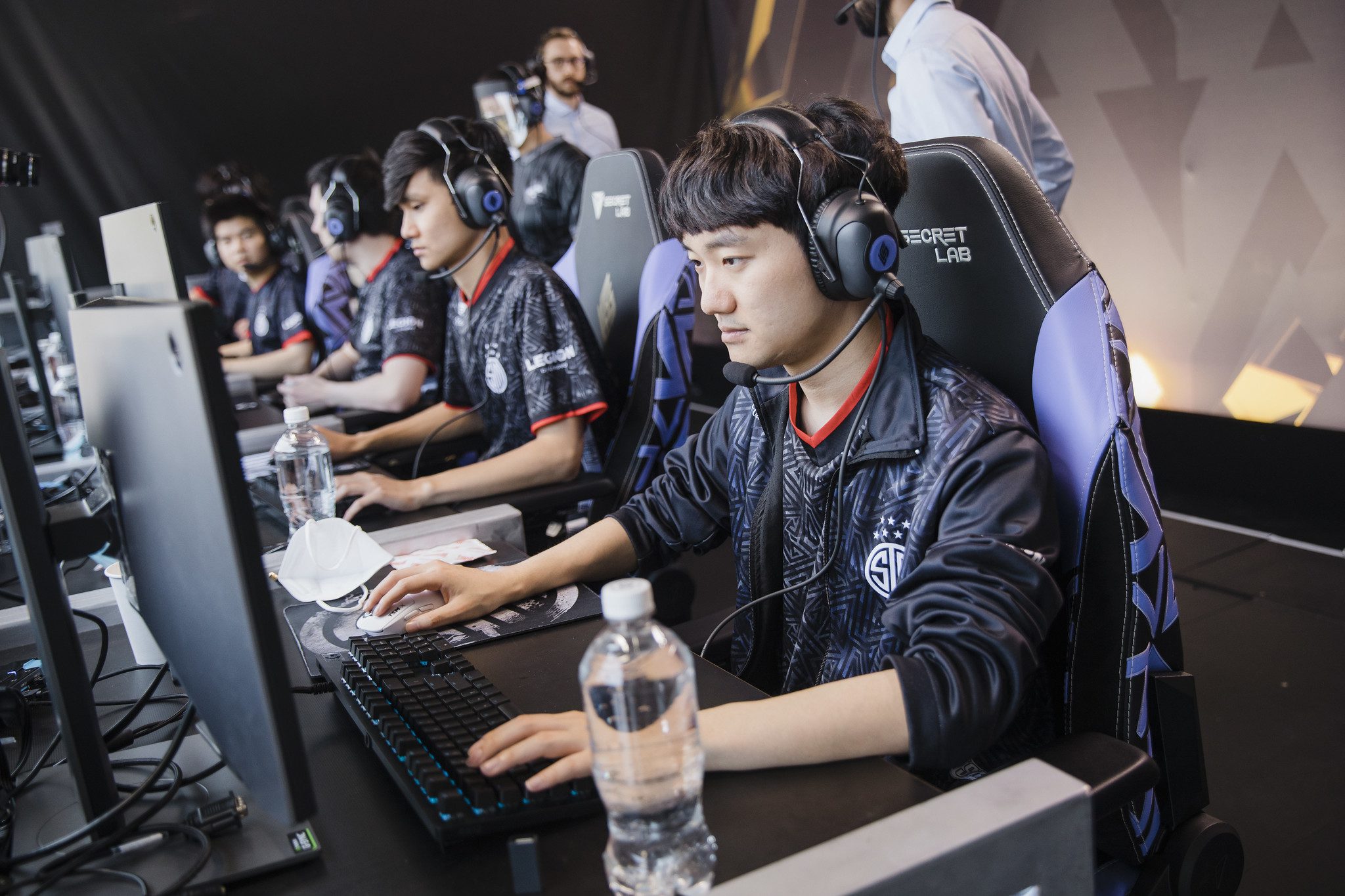 TSM FTX colabora con Aurory para lanzar su primera colección NFT en Solana