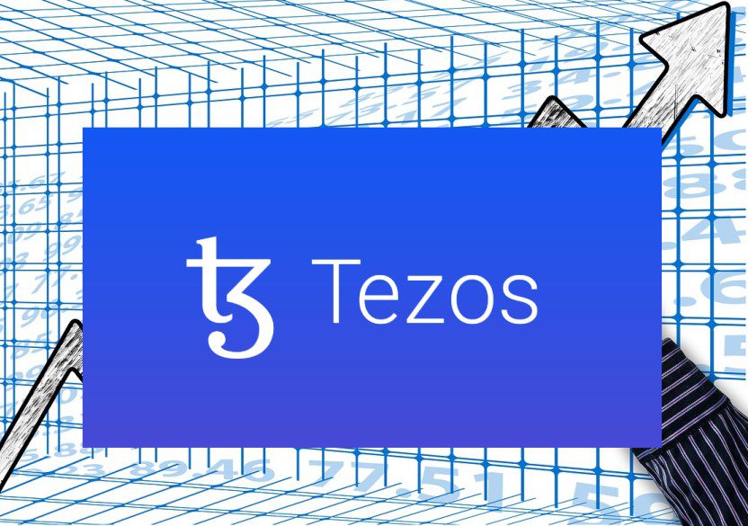 Qué es Tezos XTZ