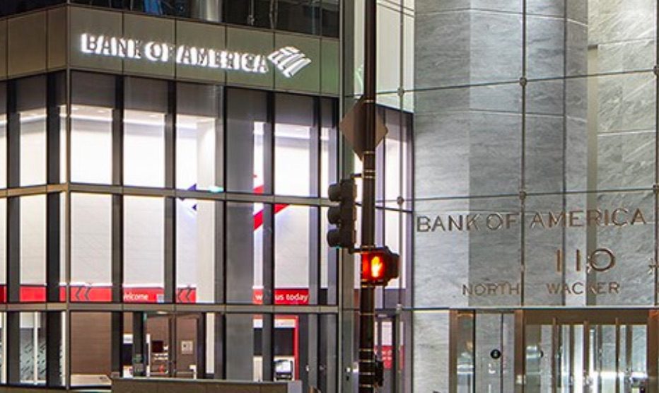 bank of america activos digitales