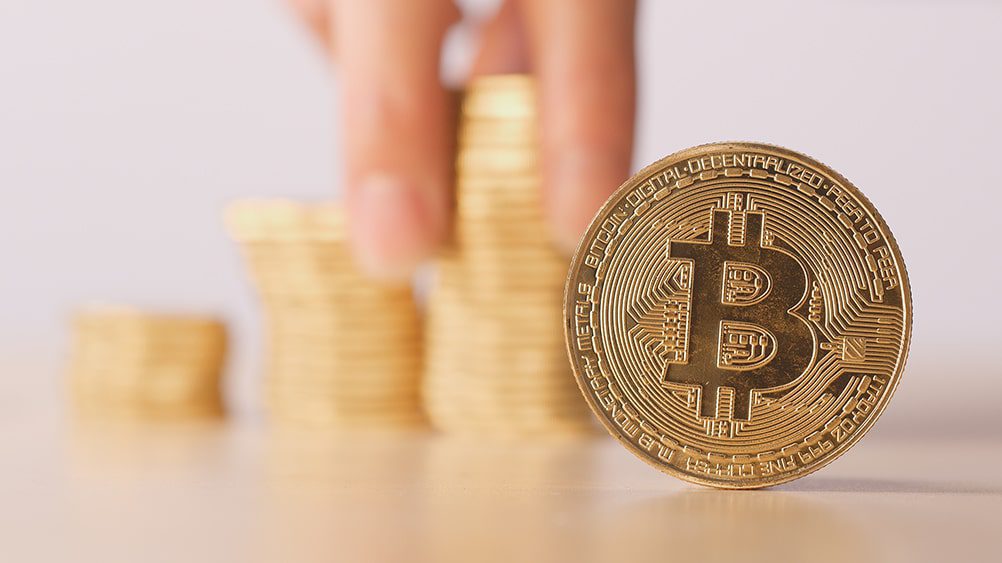 préstamos bitcoin coinbase