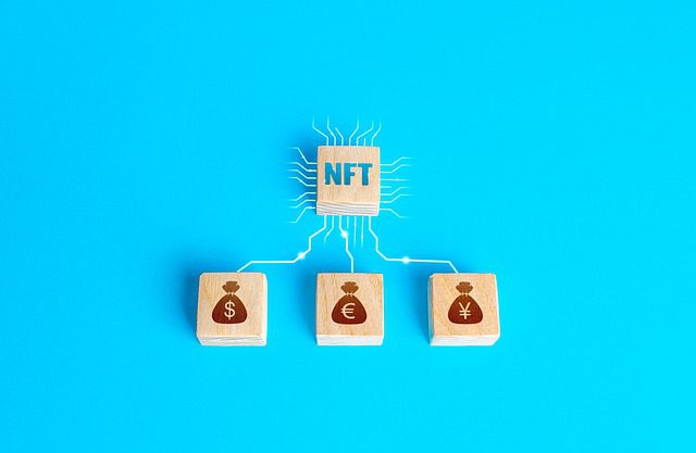 qué son NFT casos uso