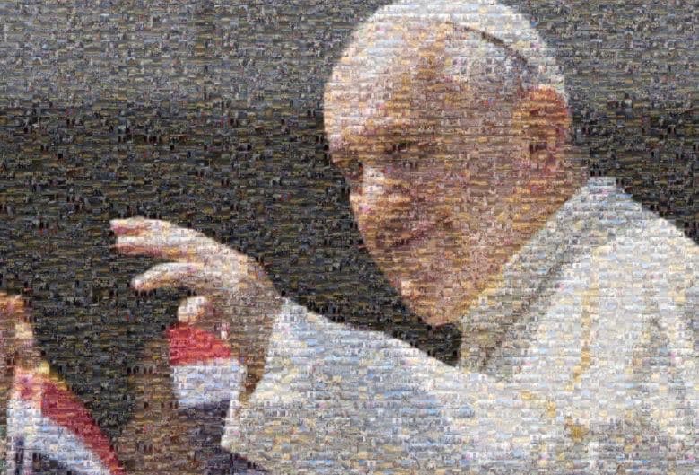 El potencial de los NFT como comunidad global en la Iglesia Católica