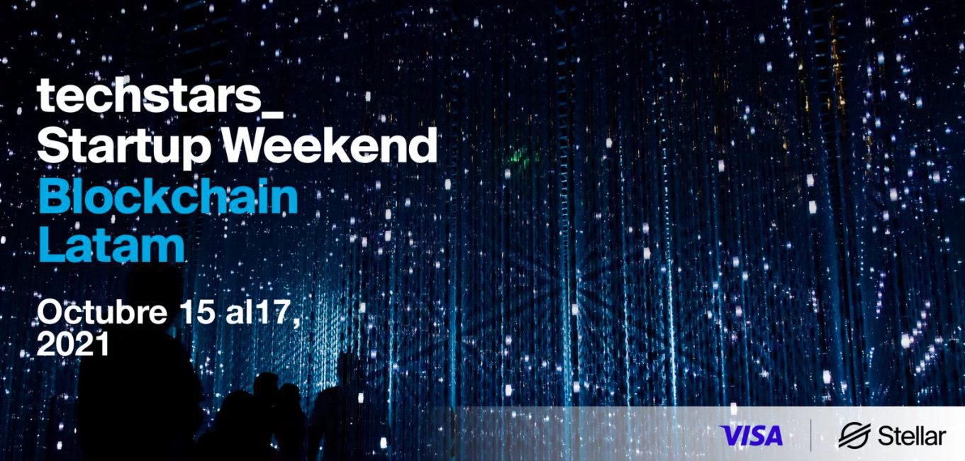 Techstars Startup Blockchain Latam