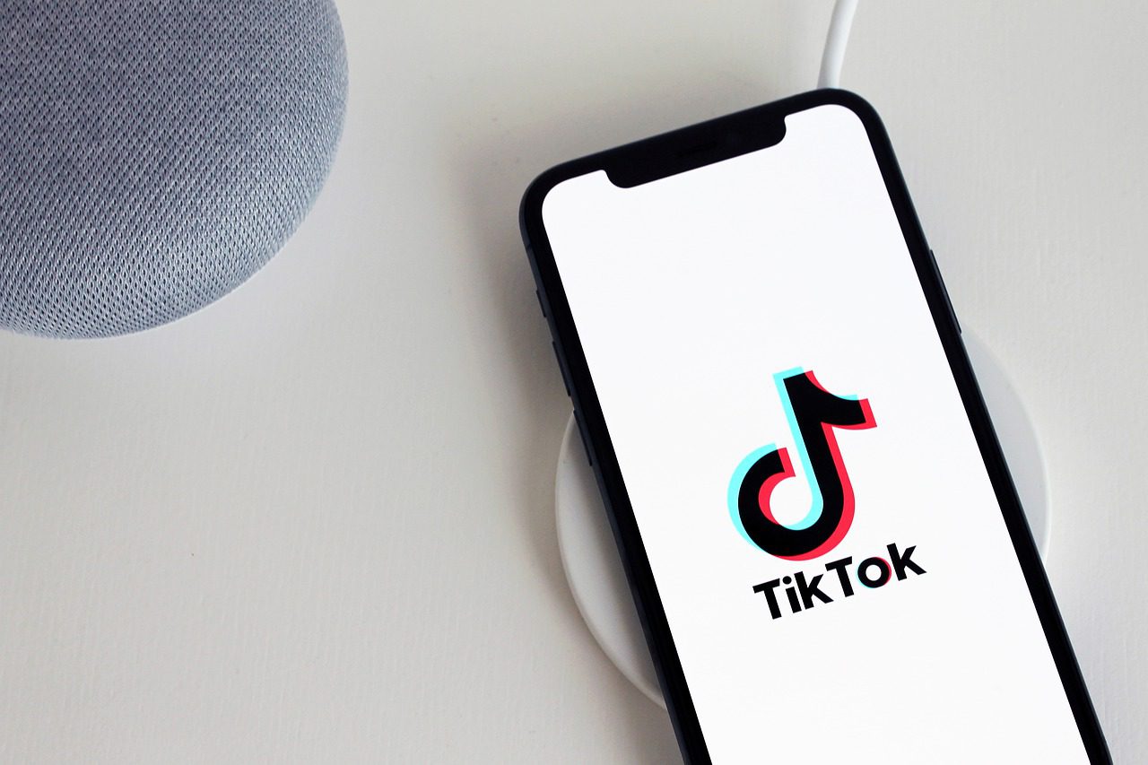 TikTok nft