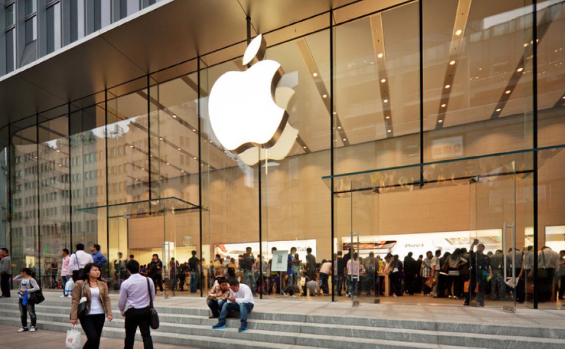 Apple, leyes antimonopolio de Europa, criptomonedas y NFTs