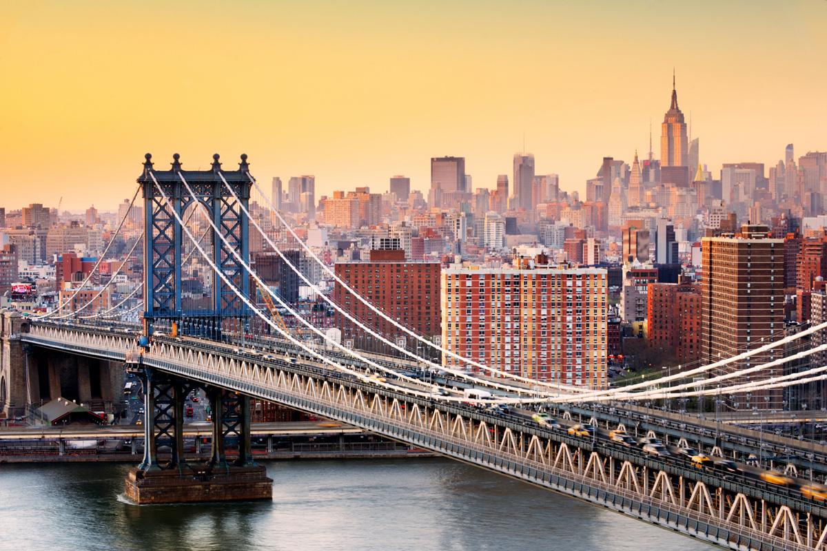 nueva york city coins