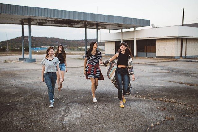 bitcoin adolescente