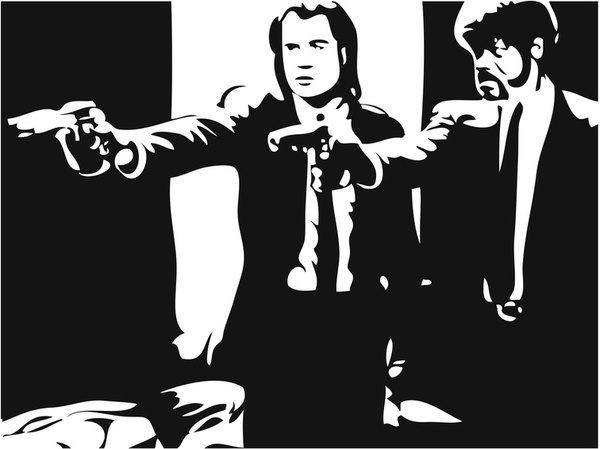 NFTs secretos Tarantino