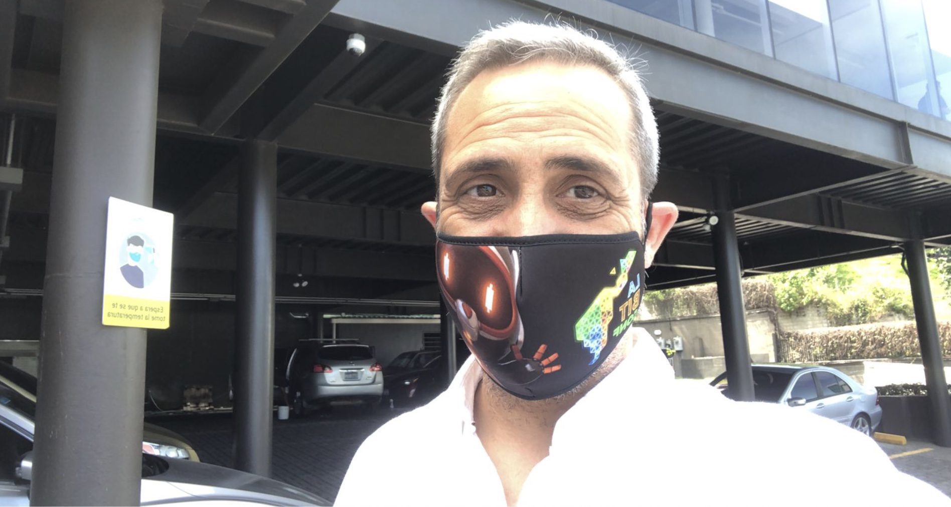 rodolfo andragnes el salvador bitconf