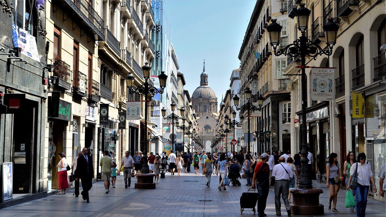 legal blockchain zaragoza