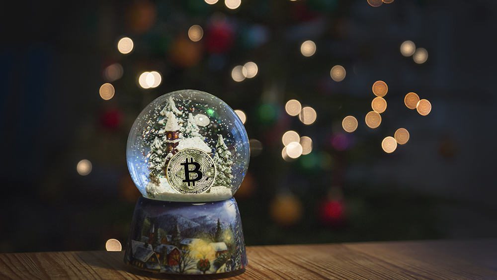 industria cripto año 2021