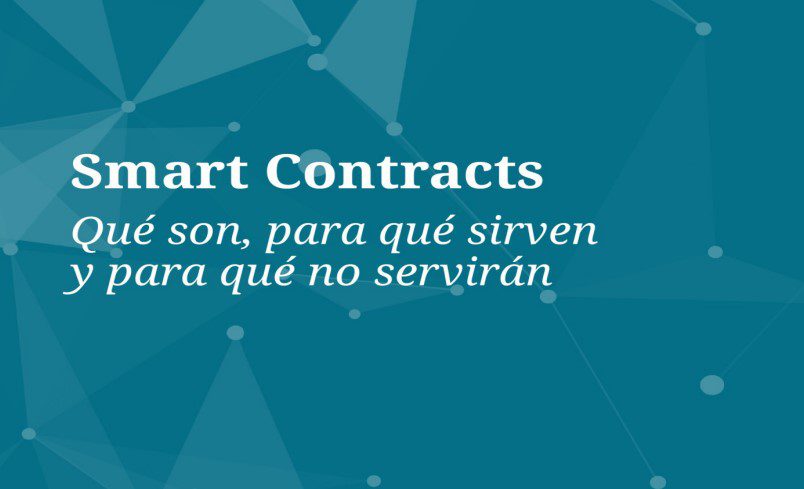 manual smart contracts