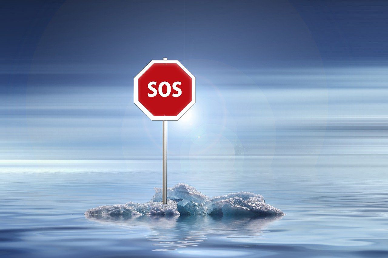 Qué es sos opendao