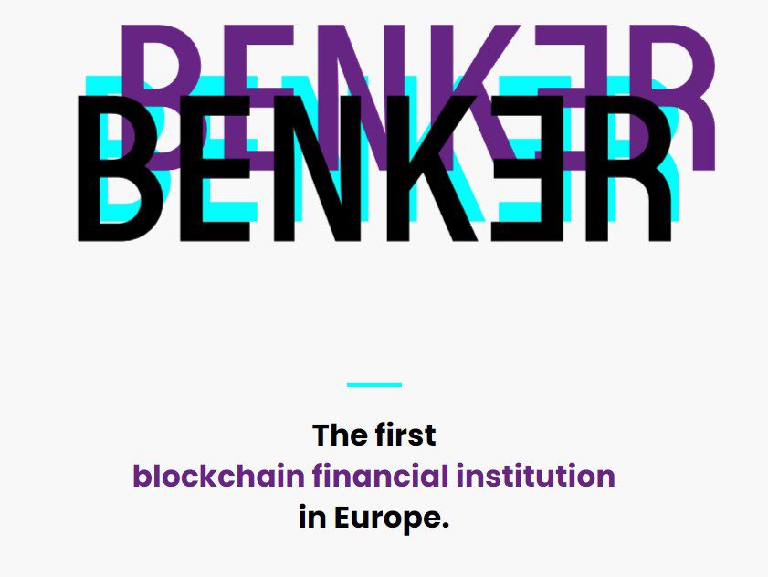 que es banco Benker