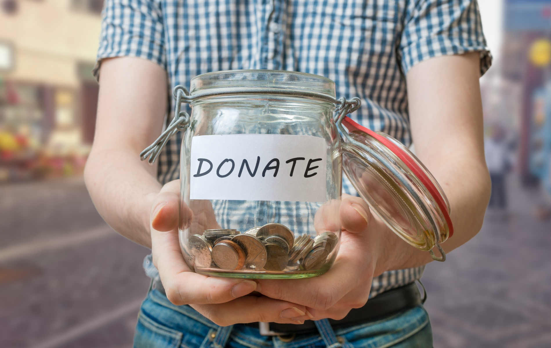Endaoment, la ONG que está transformando las donaciones con blockchain