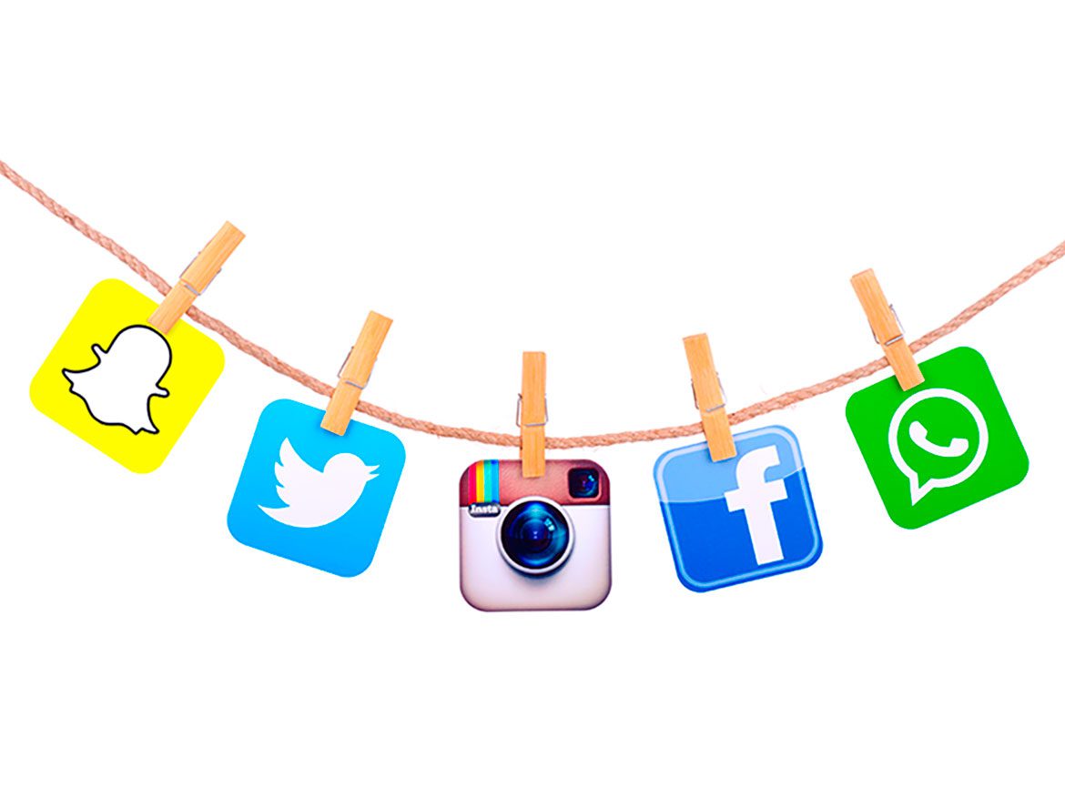 Las redes sociales Twitter, Facebook e Instagram se apoderan de los NFT