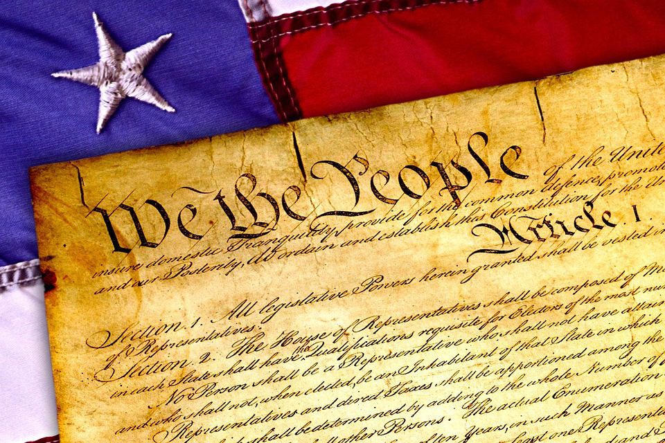PEOPLE, el token creado por ConstitutionDAO, se revaloriza más de 8.000% en solo dos meses
