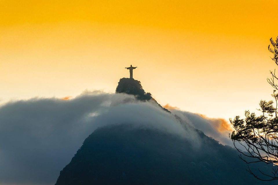 Rio de Janeiro será una Ciudad Bitcoin con su propia city coin