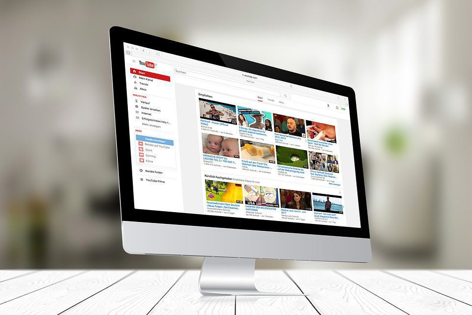 YouTube mira hacia los NFT para ayudar a sus creadores a monetizar su trabajo
