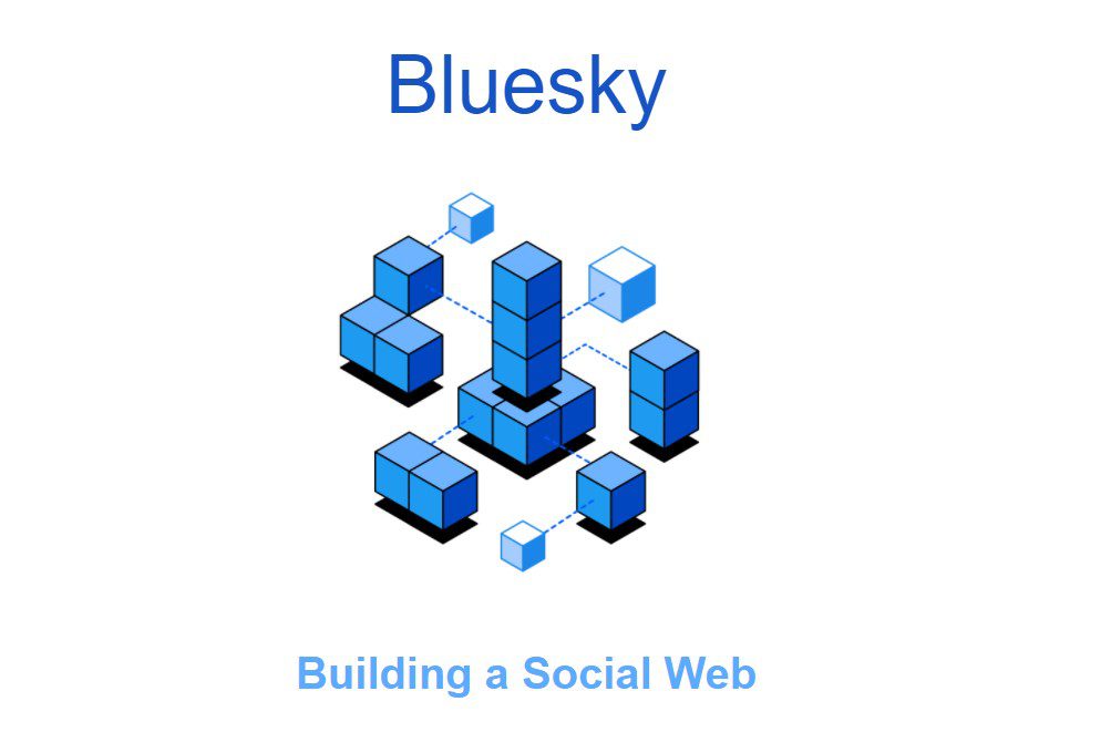 qué es bluesky twitter