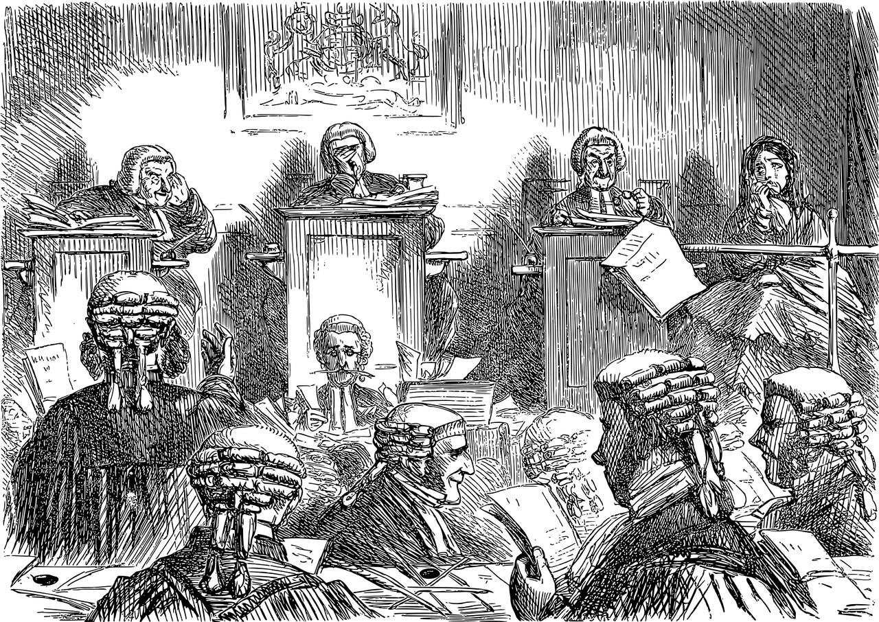 casos uso derecho blockchain