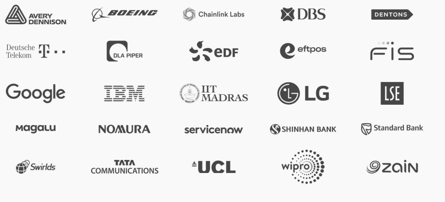 ¿Qué es Hedera Hashgraph y por qué su token HBAR creció 288% en un año?