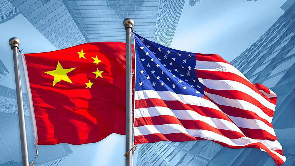 Estados Unidos, suspicaz ante el lanzamiento del yuan digital de China