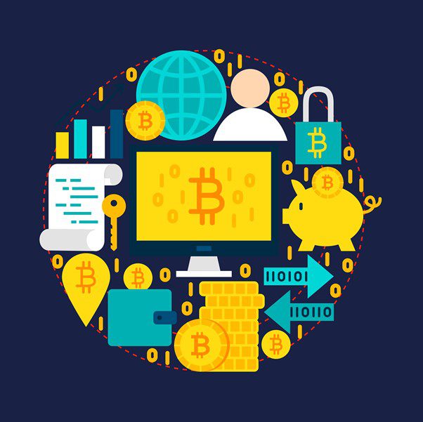 cripto marketing estrategia