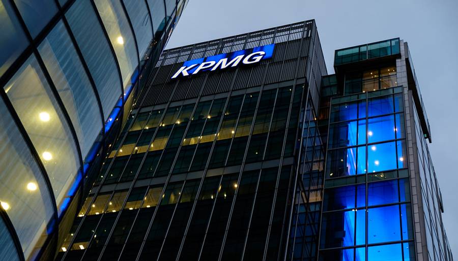 KPMG Canadá añade criptomonedas a su balance