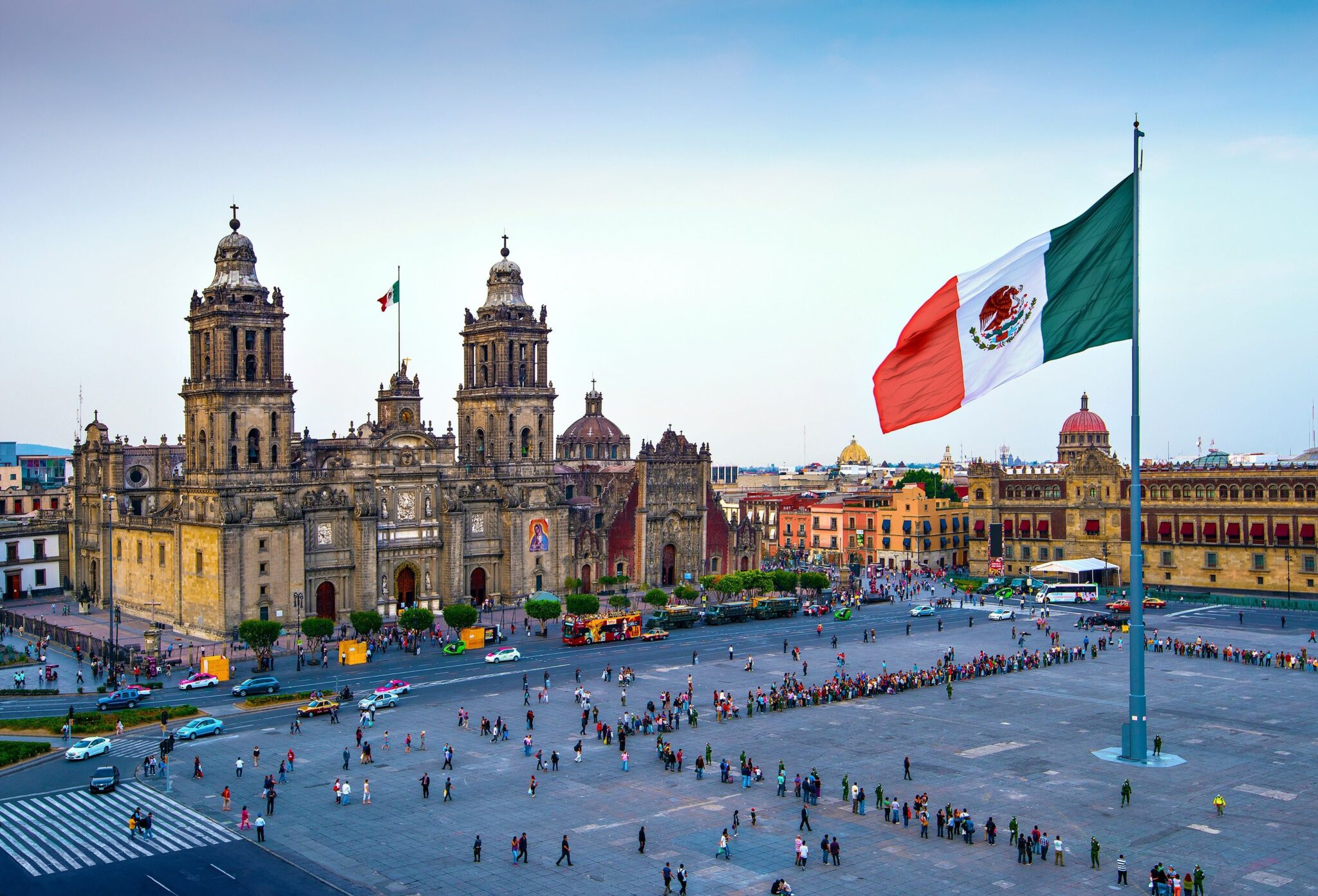senadora quiere dar un vuelco a la industria de las criptomonedas en México