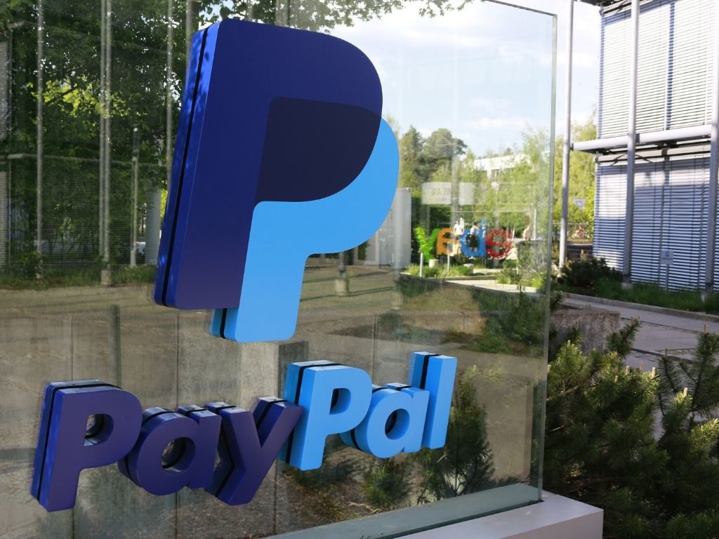 Paypal revela casi $ 1.000 millones en criptomonedas: 56 % más que trimestre anterior