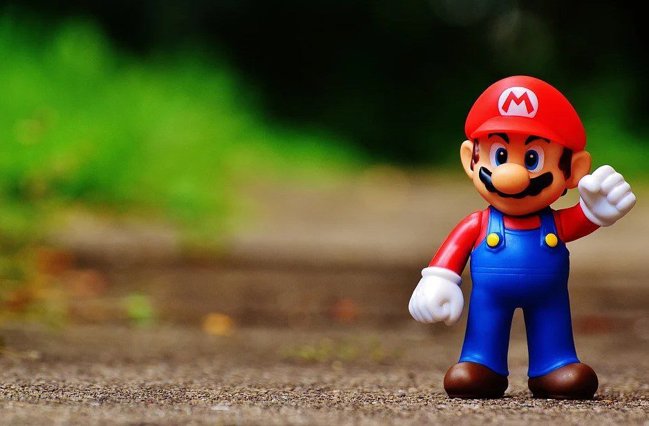las compañías de videojuegos que evolucionando con los NFT