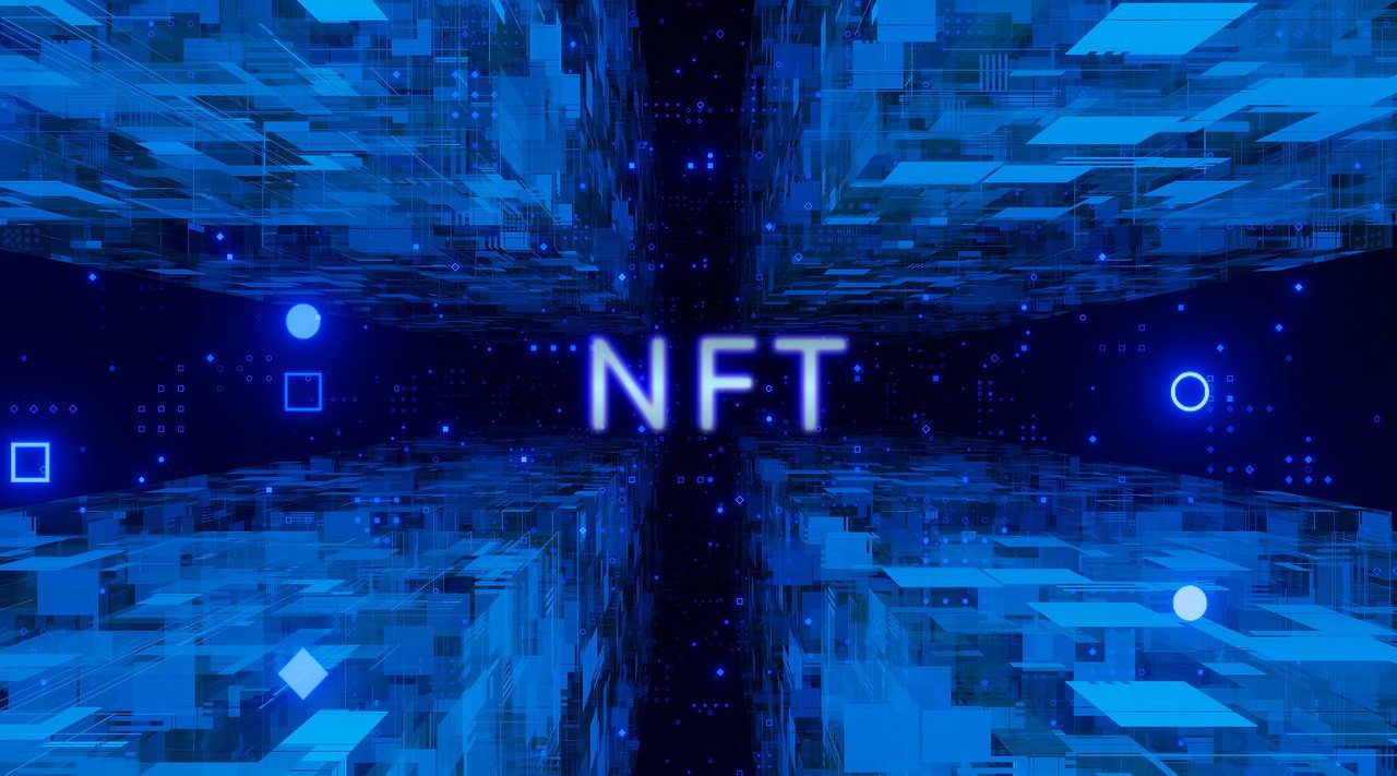 $8.000 millones negociados en NFT en 1º trimestre, pese caída en ventas